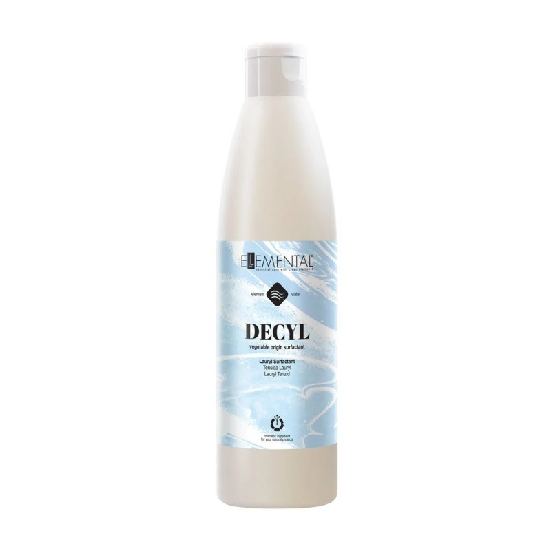 Decilgliukozidas 250 g – ploviklis