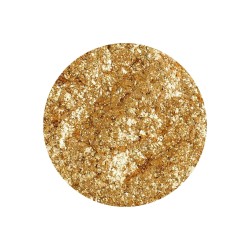 Sparkling Gold Mica