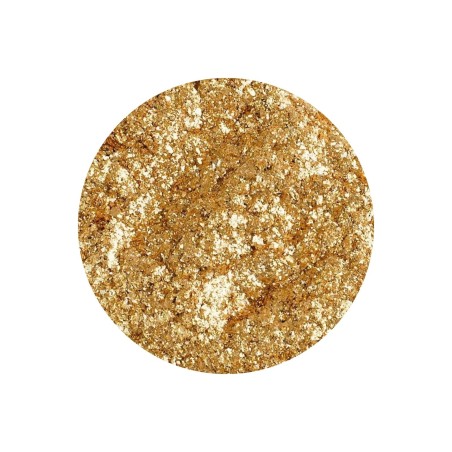 Sparkling Gold Mica