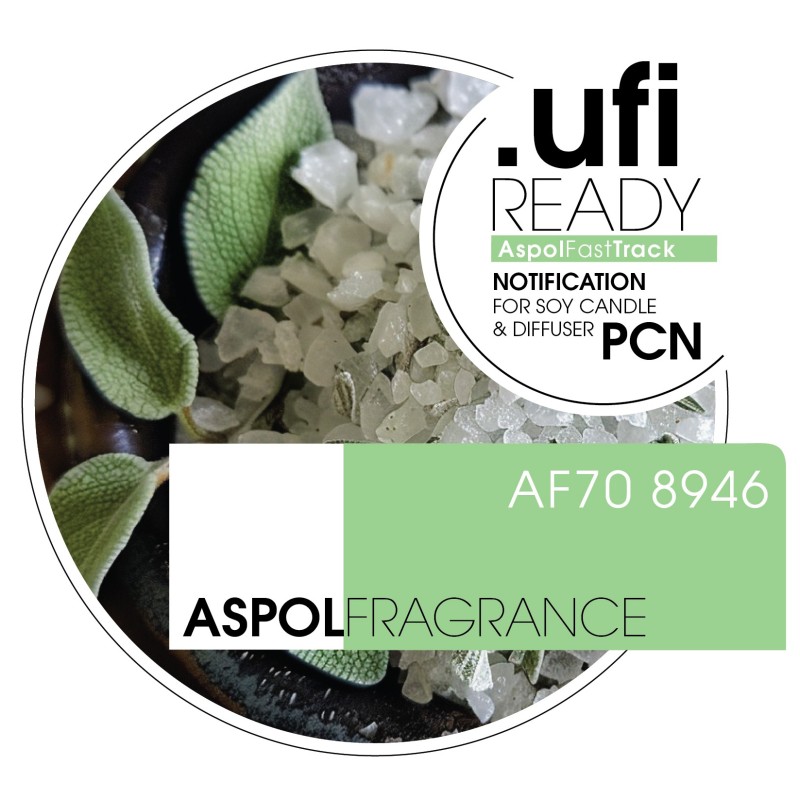 Jo' Wood Sage & Sea Salt aroomiõli Jo' Wood Sage & Sea Salt aroomiõli