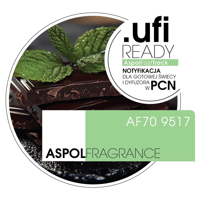 Mint After Eight Fragrance Oil