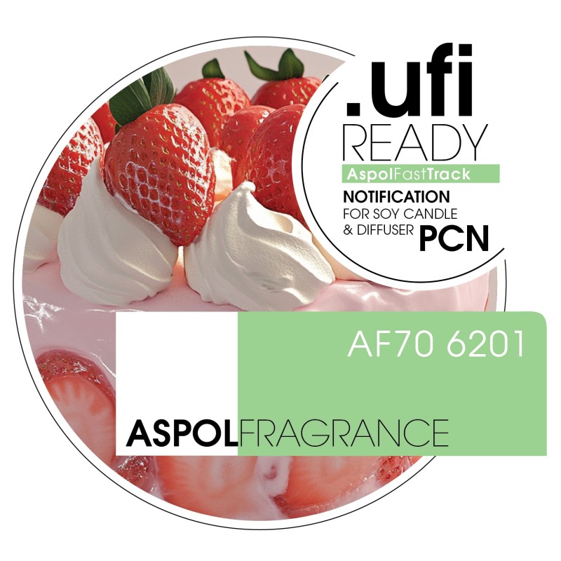 Strawberry Cream Cake aroomiõli Strawberry Cream Cake aroomiõli