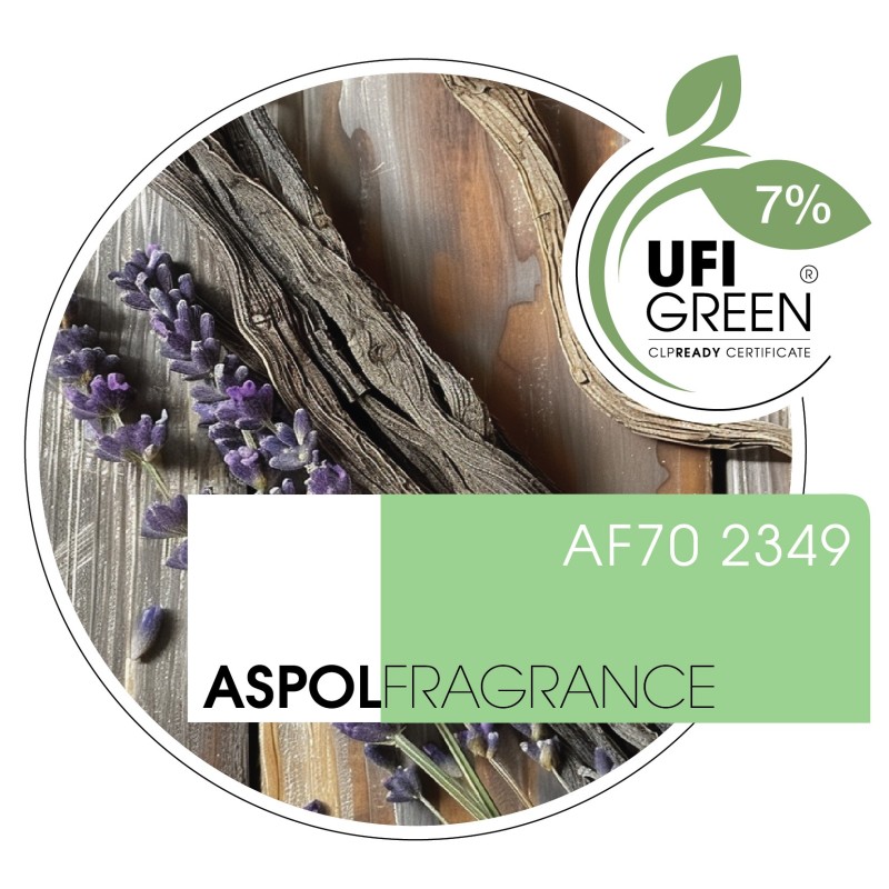 Vanilla Cedar Lavender aroomiõli Vanilla Cedar Lavender aroomiõli