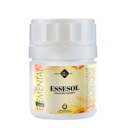 Essesol UV filtras – mineralinė apsauga
