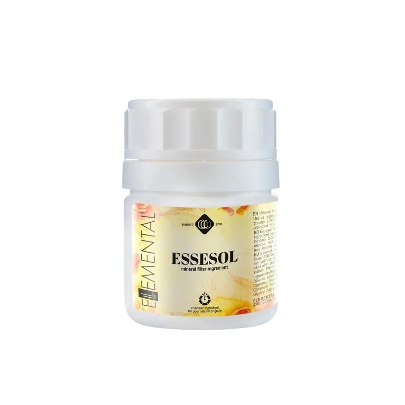 Essesol UV filtrs 50 g | Relumee