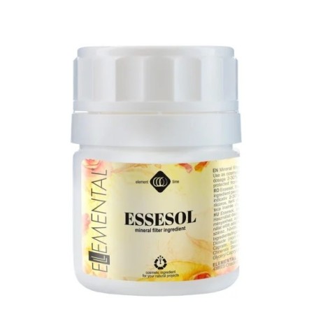 Essesol UV filter 50 g – sun protection | Relumee