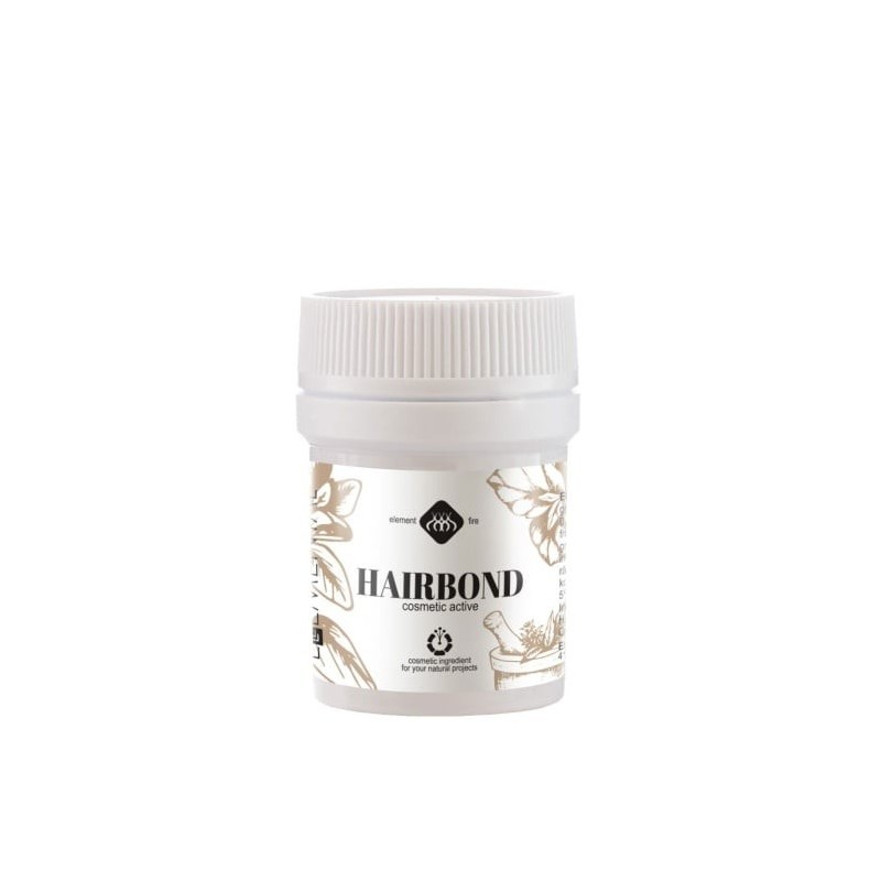 Hairbond Hairbond