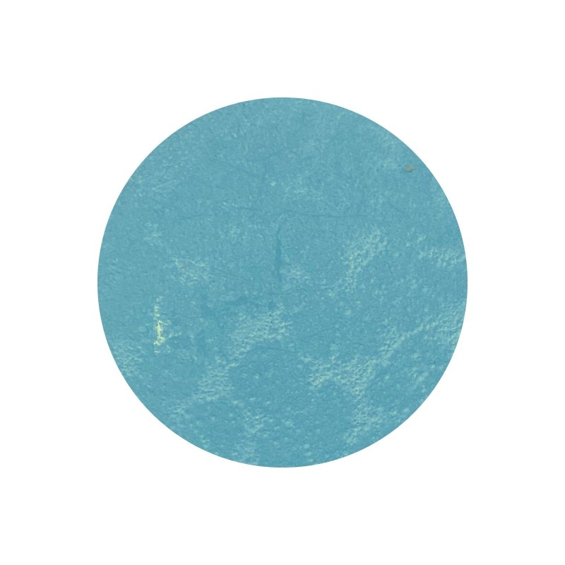 Turquoise Liquid Candle Color 20 ml