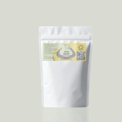 Organic Refined Shea Butter