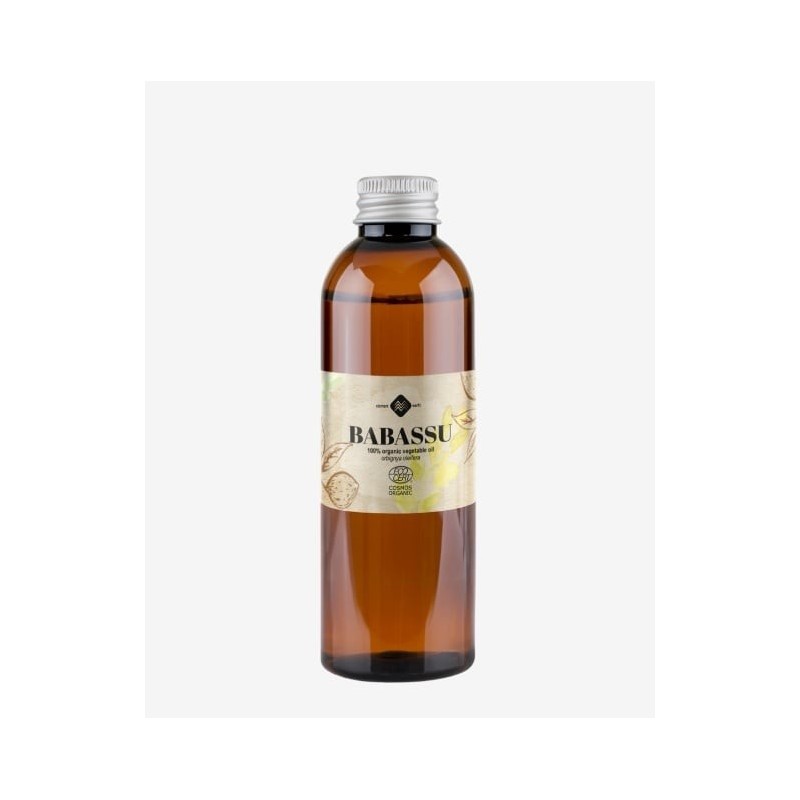 Mahe babassuõli 100 ml Mahe babassuõli 100 ml