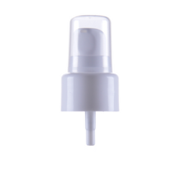 White Cream Pump 24/410 1 pc