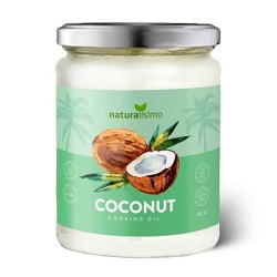 Coconut Oil 5 l
