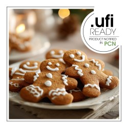 Gingerbread kvapusis aliejus
