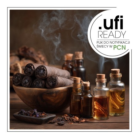 Tommy Tobacco Fragrance Oil