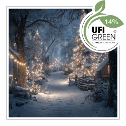 Christmas Forest aroomiõli