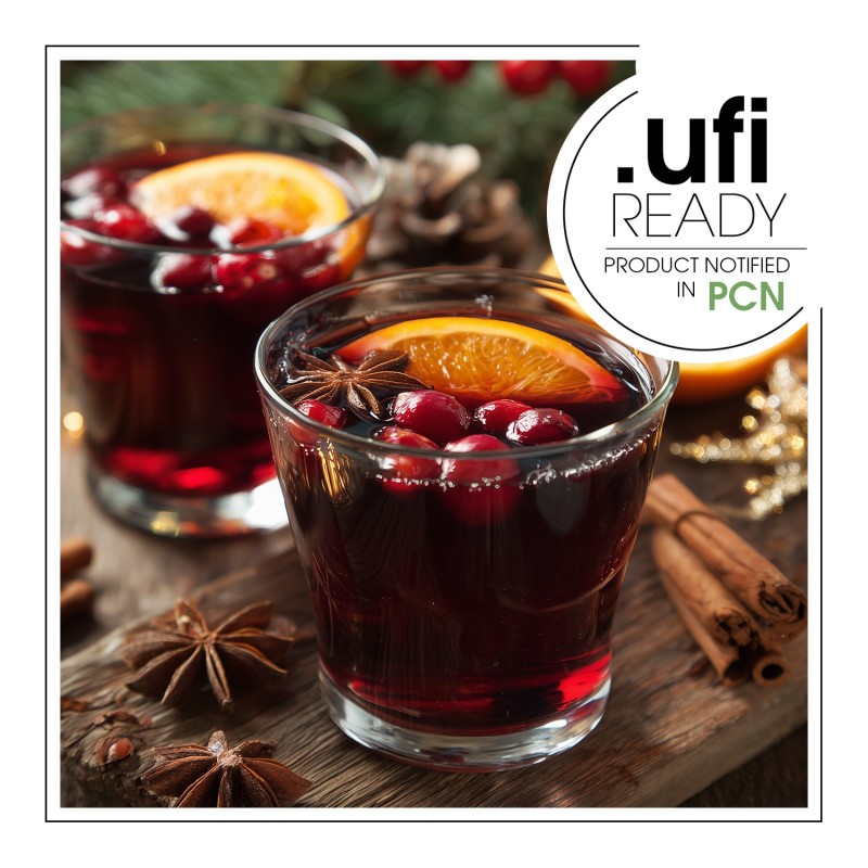 Mulled Wine Fragrance Oil