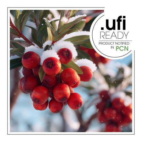 Winter Cranberry Fragrance Oil