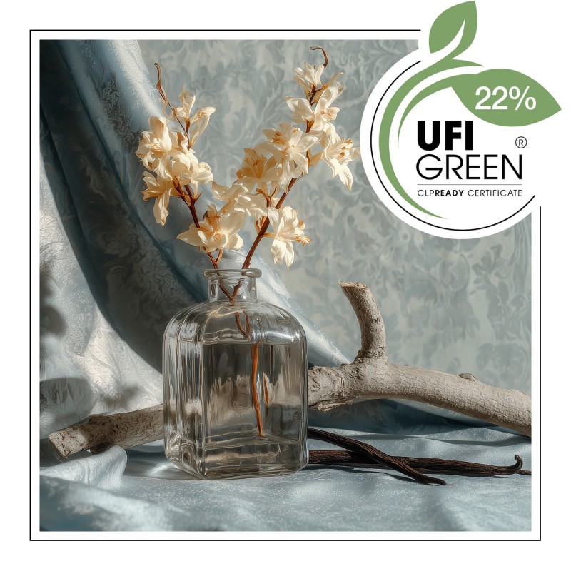 Vanilla Pepper Fragrance Oil