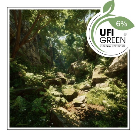 Green Heaven fragrance oil