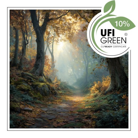 Cashmere Woods Fragrance Oil