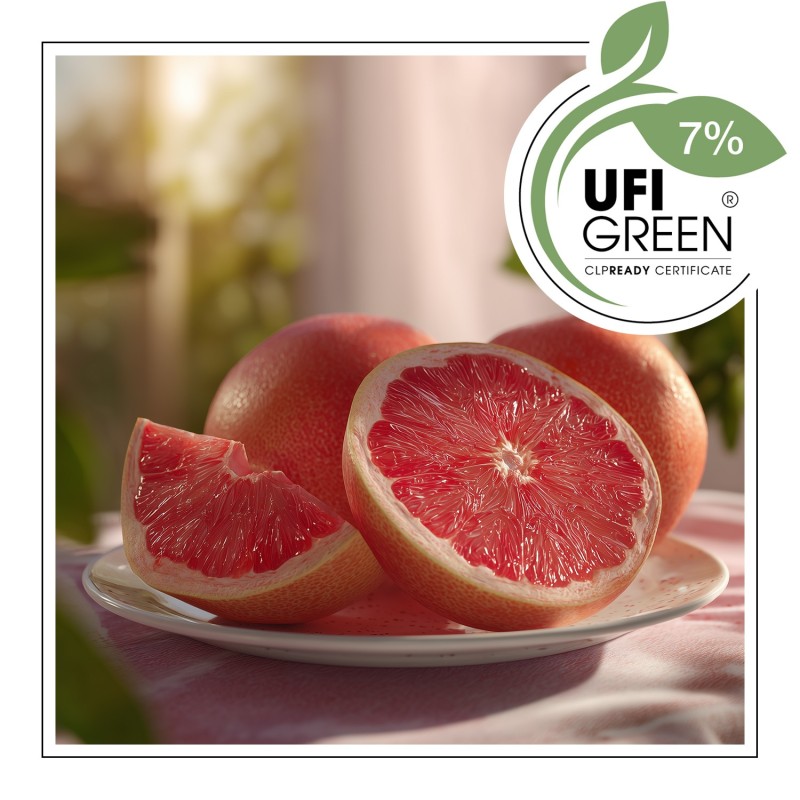 Grapefruit Fragrance Oil