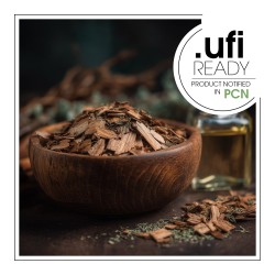 Sandal & Cedar Fragrance Oil