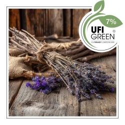 Vanilla Cedar Lavender aroomiõli