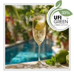 Prosecco Friuli kvapusis aliejus