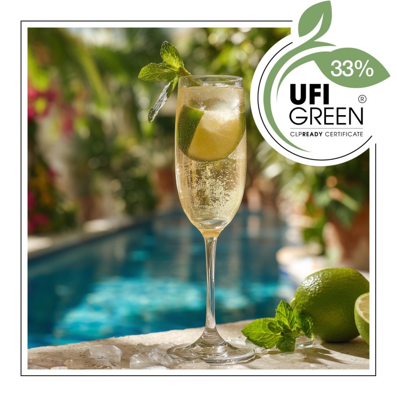 Prosecco Friuli tuoksuöljy