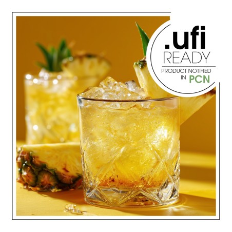 Pineapple Fizz tuoksuöljy