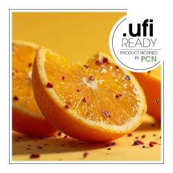 Mandarine & Pepper aroomiõli