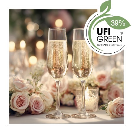 Wonder Rose Prosecco Fragrance Oil