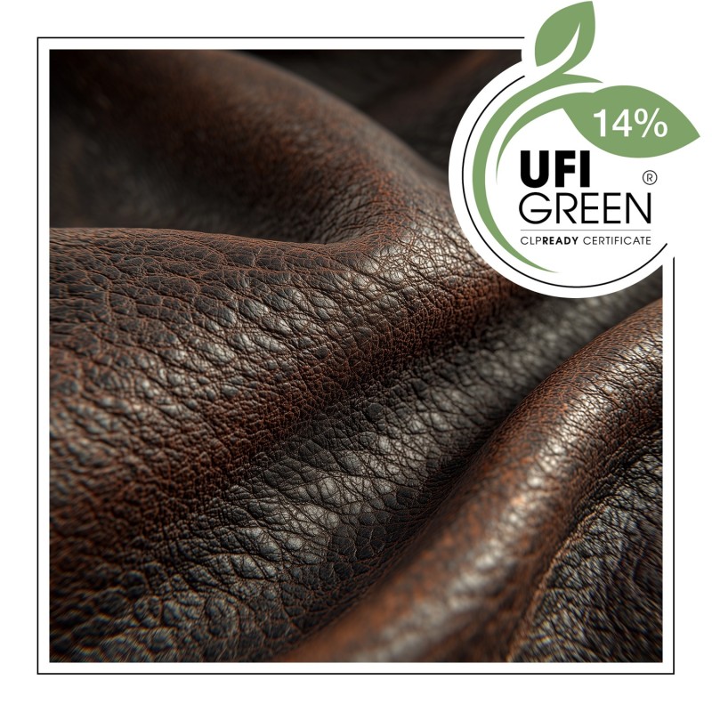 Leather Lux Fragrance Oil