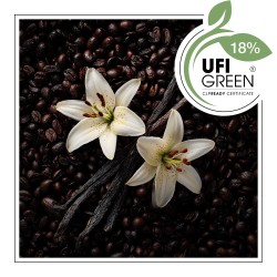 Vanilla and Coffee Beans aroomiõli