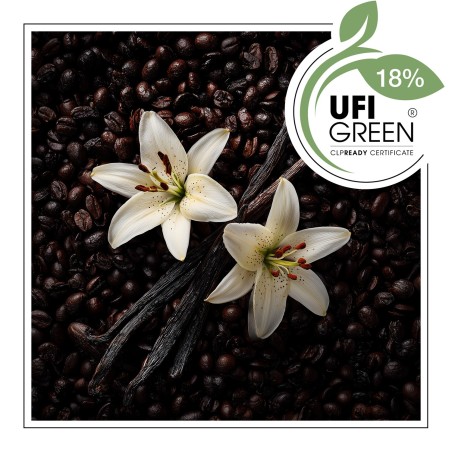 Vanilla and Coffee Beans Fragrance Oil
