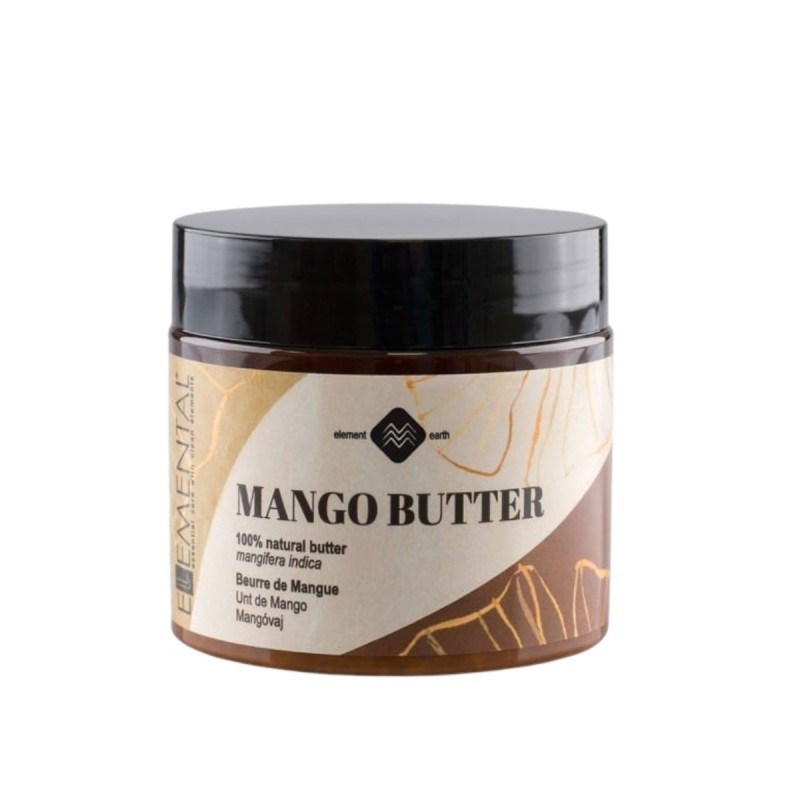 Mango Butter 100 ml