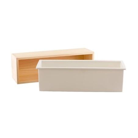 Soap mould 1.2 l | Relumee