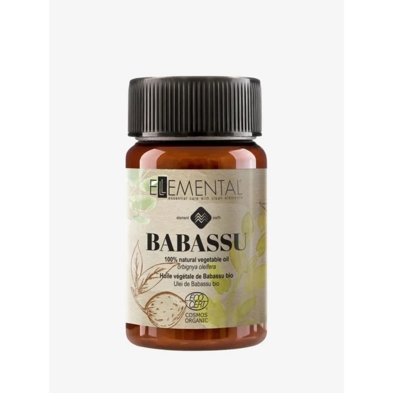 Bio babasu eļļa 100 ml | Relumee