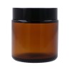 100 ml Amber Glass Jar