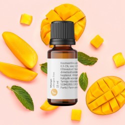 Mango tuoksuöljy allergeeniton