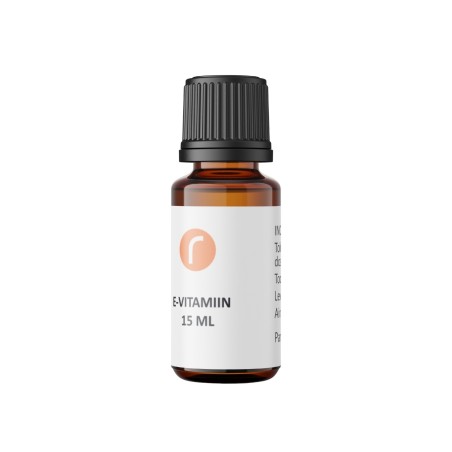 Vitamin E Natural