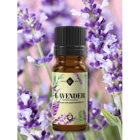 Lavandas ēteriskā eļļa 10 ml