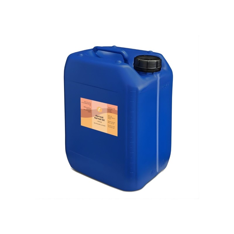 Apricot Kernel Oil 5 kg/5,4 L