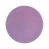 Wine Red Candle Color Block
