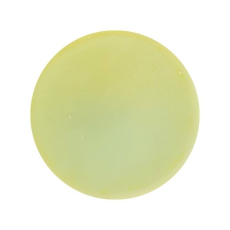 Pistachio Green Candle Color Block