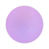 Violet Pink Candle Color Block