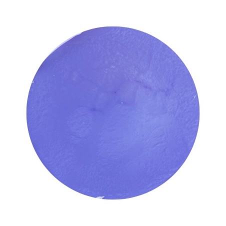 Violet Blue Color Block
