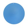 Teal Color Block