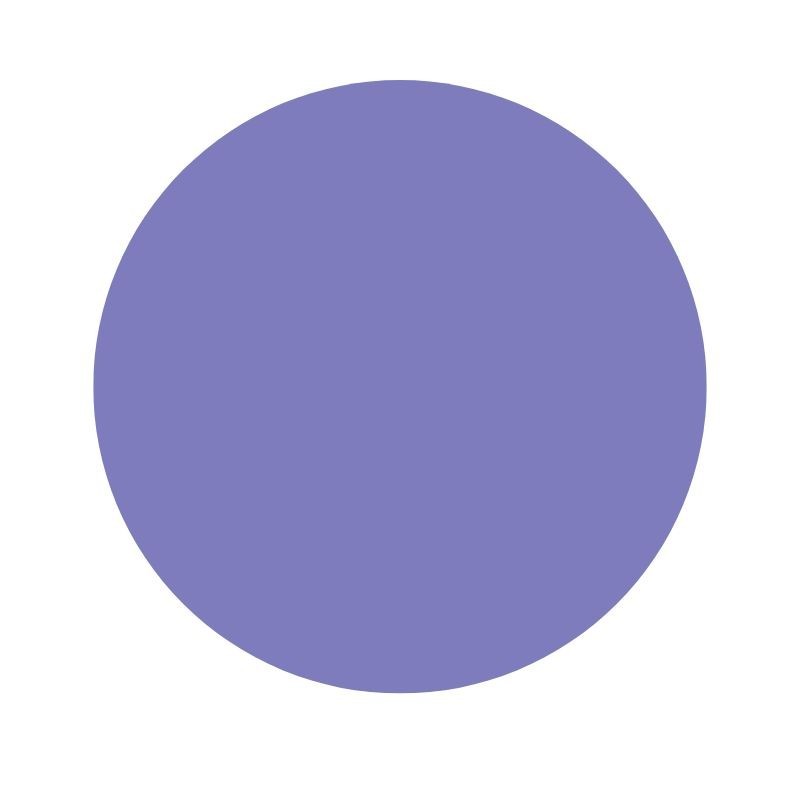 Violetti kynttiläväri 10 g