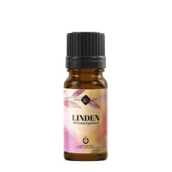 Pärnaõis looduslik aroomiõli 10 ml